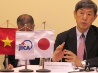 Japan to continue ODA support to Việt Nam