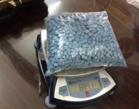 domestic and foreign criminals coordinate to traffick drugs