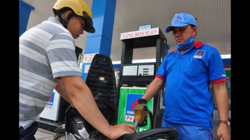 regulating petrol prices to ensure publicity and transparency 5891