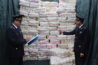 6 key missions of anti-smuggling for Lao Cai