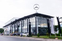 Why Mercedes-Benz Vietnam will be assessed more than 100 billion vnd of tax
