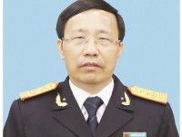 General Director of Customs Nguyen Van Can: Vietnam Customs continues to innovate and develop