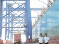 Why are Vietnam freight shipping charges to Australia higher than other countries?