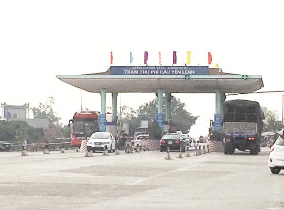 new toll calculation method for bot price of vcci transportation companies still confused