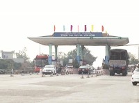 New toll calculation method for BOT price of VCCI: Transportation companies still confused