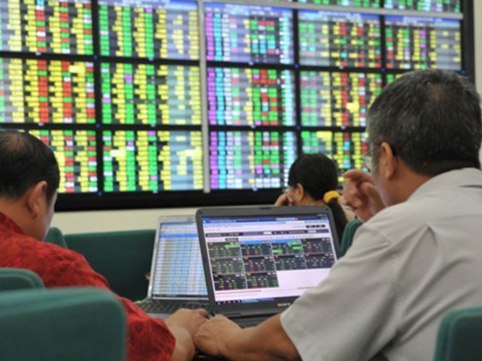 in march 2018 vietnam stock market may fluctuate