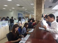 ho chi minh city domestic revenue highly increased thanks to the good production and business