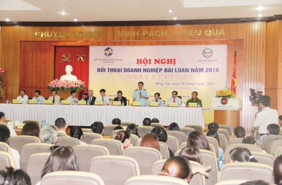 the dong nai customs reform and modernization are a top priority
