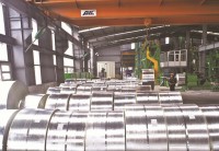 Difficulties in exporting steel to the United States
