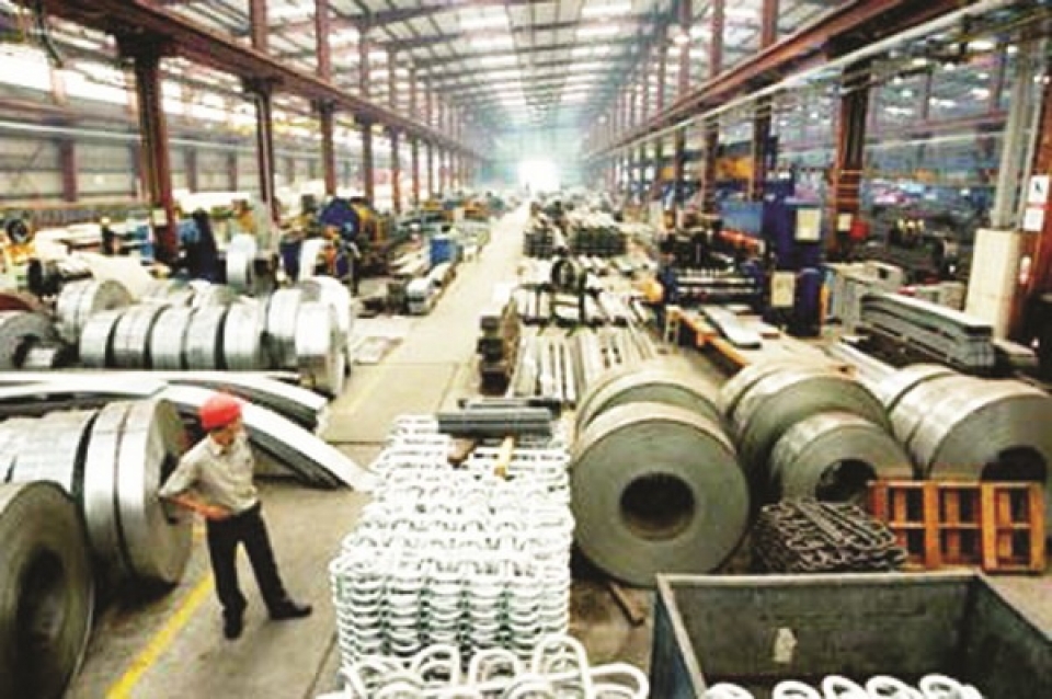 vietnamese steel to us transparent origin for long term commitment