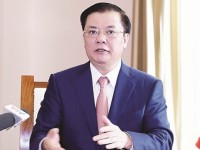 Minister of Finance Dinh Tien Dung: Creating a breakthrough in National Single Window in implementation and facilitating trade