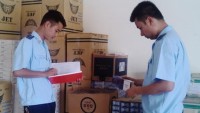 Quang Tri: Smuggling bound to increase
