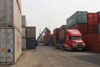 Imports, exports exceed 177 billion USD