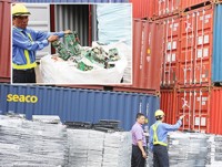 Part 1: Customs tighten prevention, port enterprises are "on a knife-edge"