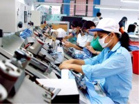 Number of enterprises resuming operation increased by 67.5%