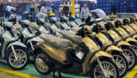 Facilitating Regulations to encourage motorcycle exports