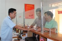 Compulsory document inspection at the premises of tax payers and post- tax refund