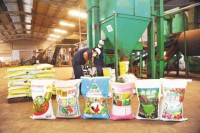 Fertilizer business: Miserably for fake and counterfeit goods