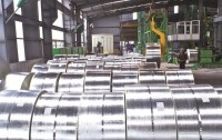 Steel industry in litigation