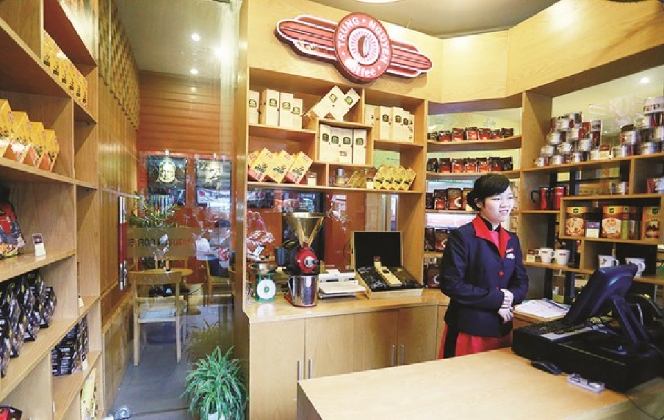 franchise the playground of foreign enterprises