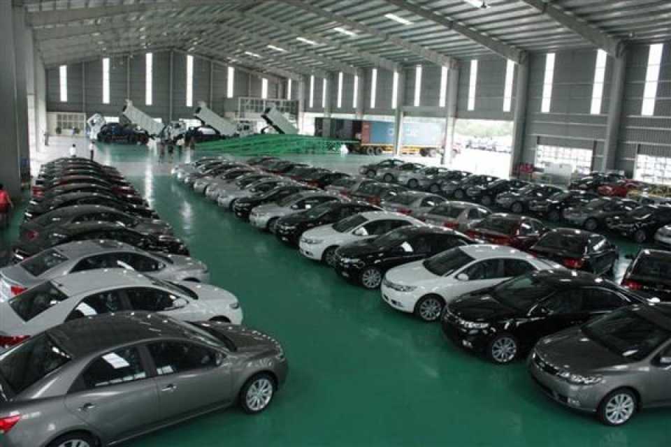 circular on test quality imported motor vehicles more extensive door for all businesses