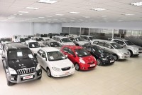 Tax on import of used cars: No change