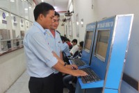 the ho chi minh city tax department has publicized the list of 35 enterprises of tax debt