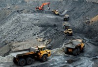 Over 10 million tons of import coal to exceed forecast