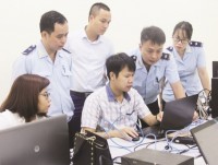 Automated Customs management system: a breakthrough in management