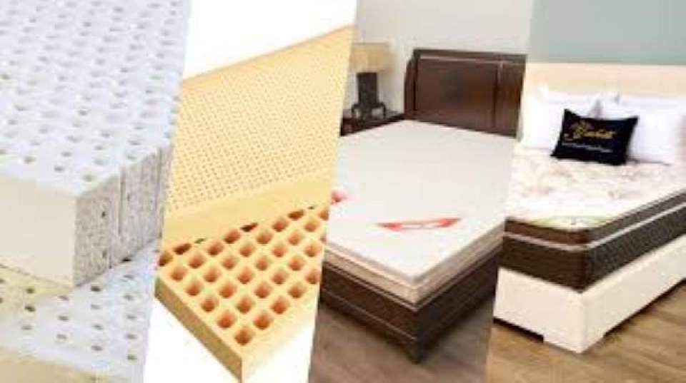 the mattress market the battle for a market share of trillion vnd