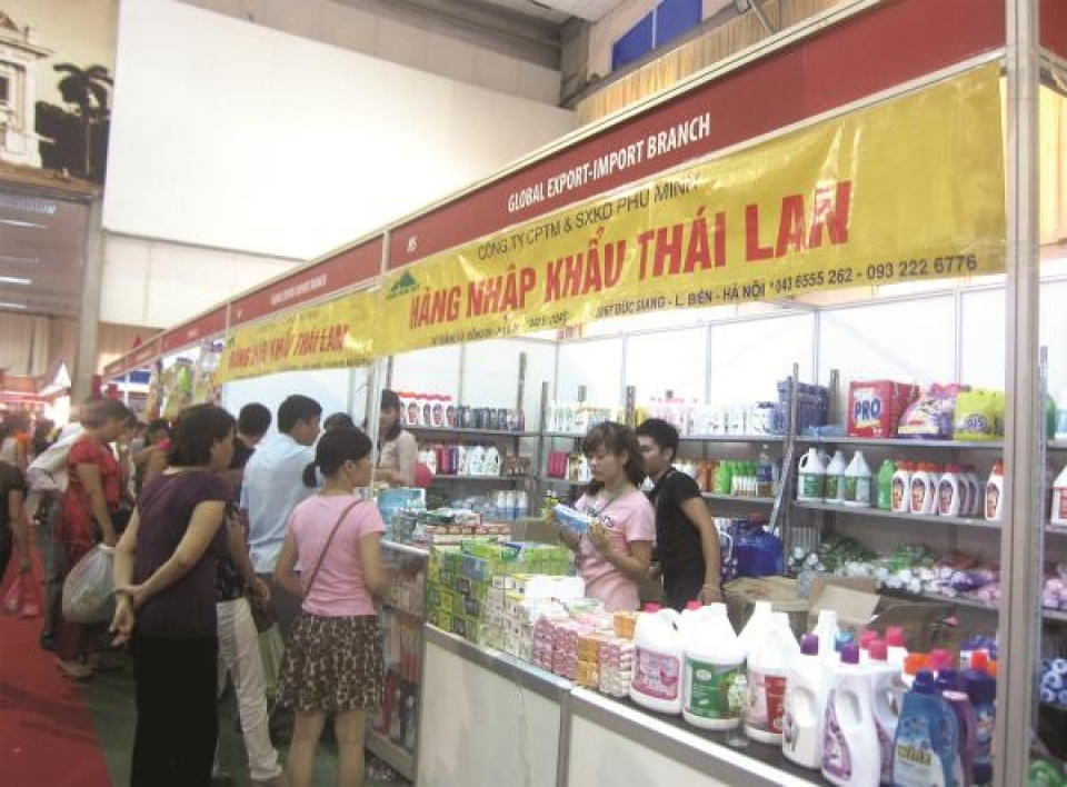 thai supermarket and consumer products speeding upmarket penetration in vietnam