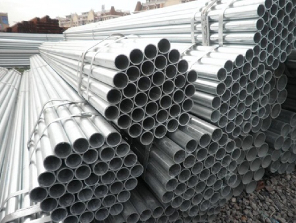 us firms threaten to sue vietnam steel on anti dumping