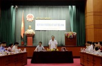 3,000 billion VND advanced to support fishermen in 4 provinces facingthe Formosa environmental incident