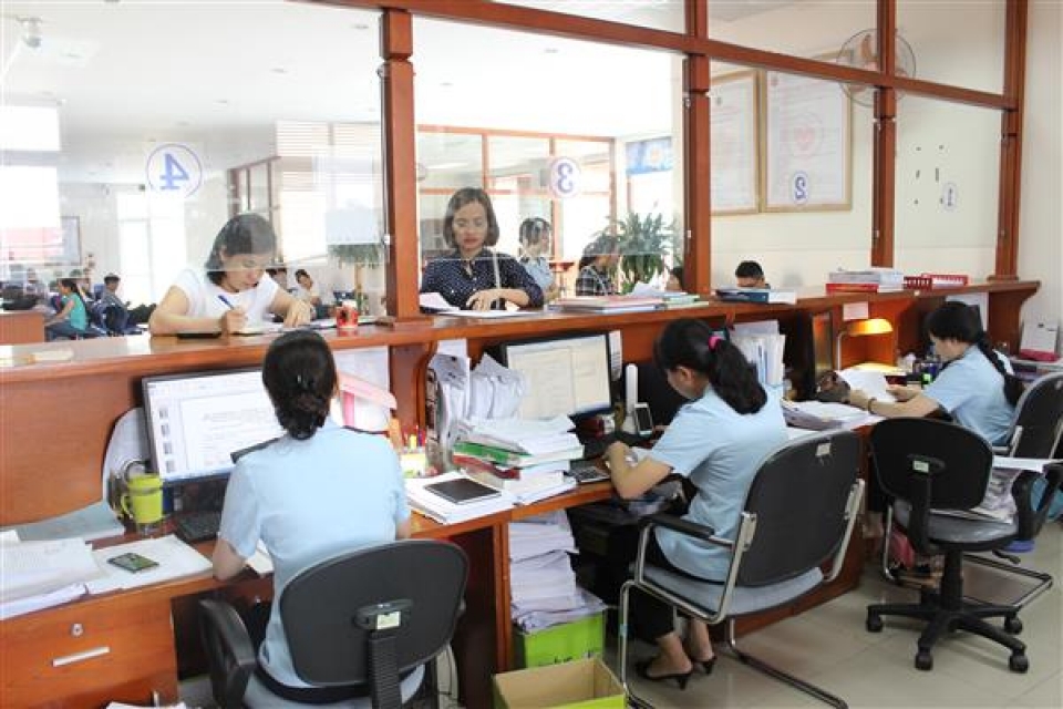 ha noi customs focuses on solutions to reduce state budget losses