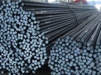 Iron and steel imports from China accounting for 59.1%