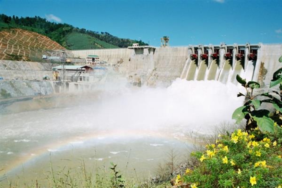 some investors solicit for hydropower projects