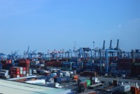 “Reason” of increasing price in the sea port services