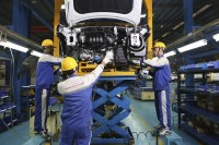 Automotive industry -The Ministry of Industry and Trade wants to attract investment from multinational corporations