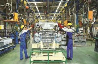Decree on production and trading of imported cars: Who meet difficulties, how is difficult?