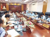 The Ba Ria-Vung Tau Customs: focus on developing the Customs – Business partnership