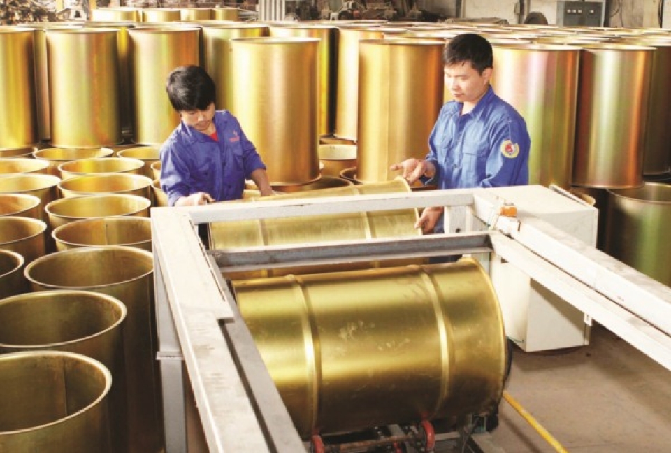 the wave of buying shares of vietnamese enterprises comes from japan