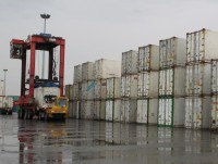 Changes in clearance time of goods at Hai Phong port