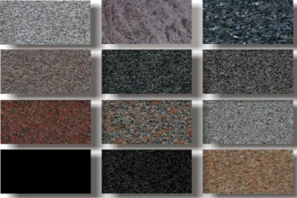 is it necessary to check the quality of imported granite for processing to export