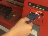 Electronic payment of public administrative services promoted