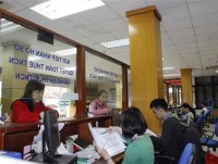 Tax officers must ensure the work progresses in Tet holiday