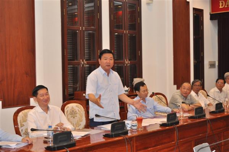 hcm city seeks solutions to reduce revenue losses