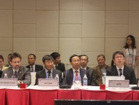 VietNam Customs gives ideas for trade facilitation at SCCP APEC meeting