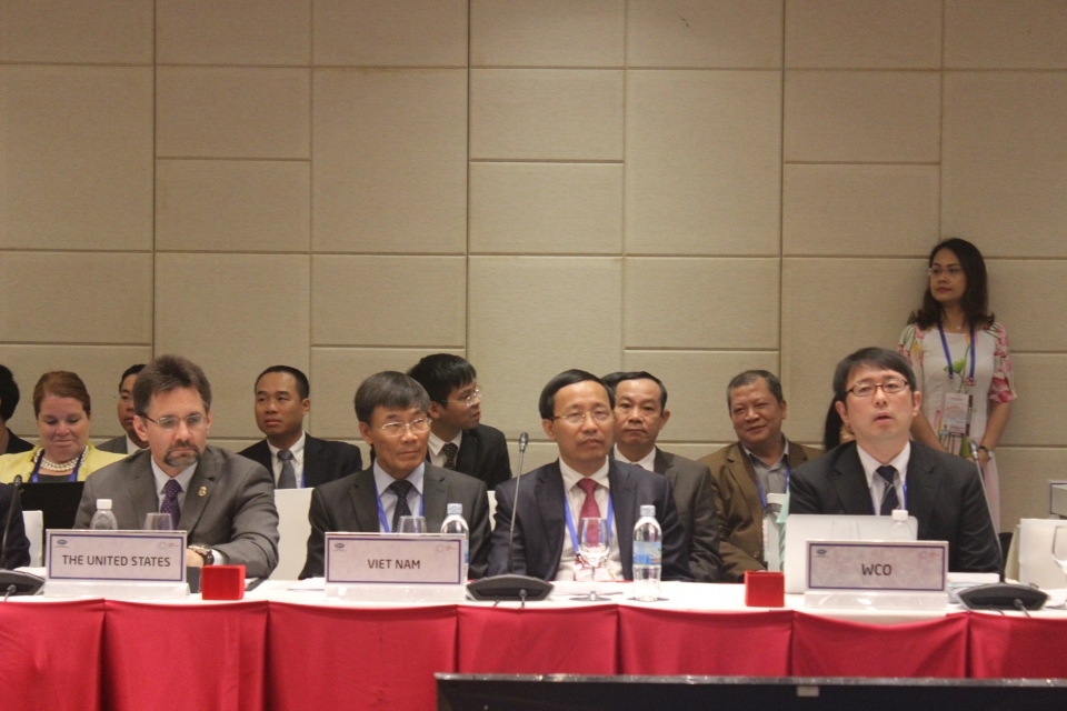 objectives and tasks of virtual working group vwg at sccp apec meeting in vietnam