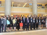 Outcomes of the Single Window and AEO in APEC Vietnam 2017
