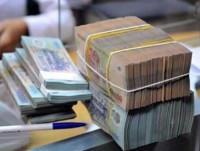 Disbursed capital reached nearly 5.8 trillion vnd in the first 2 months of 2017